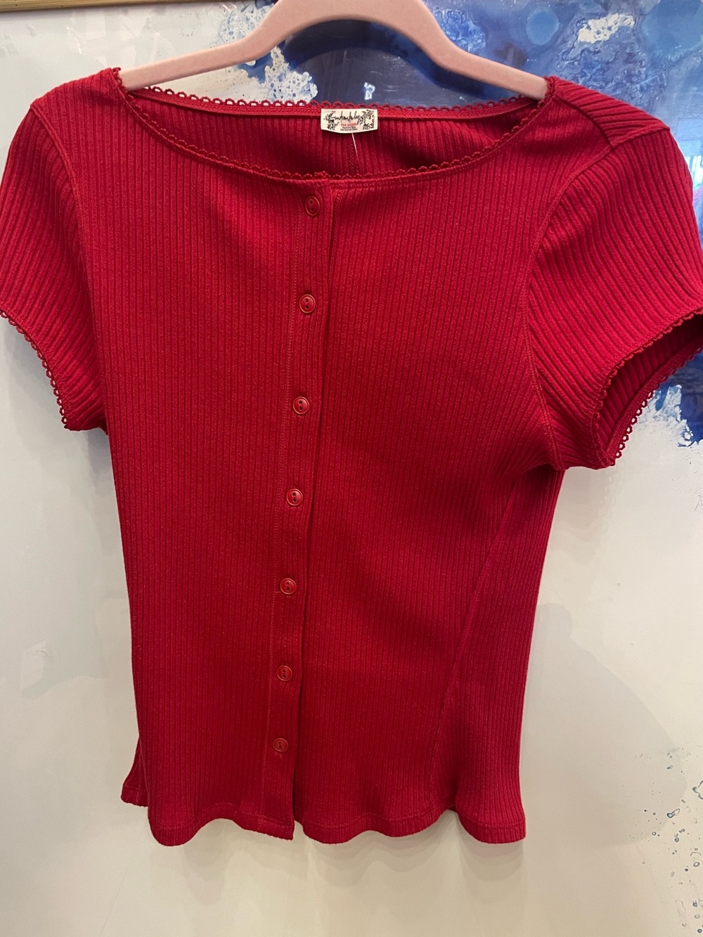 Free people most wanted Cardi